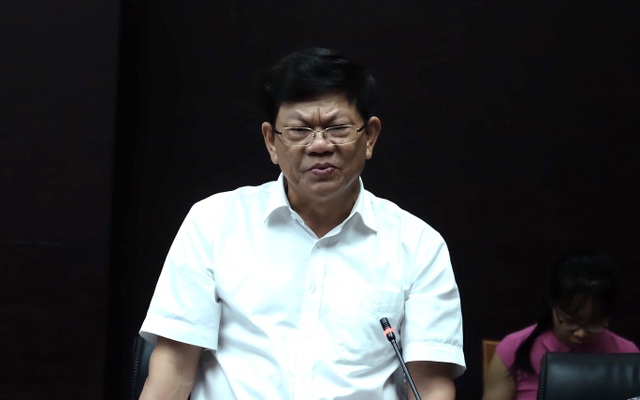 Bàn về “5 không”, “3 có”, “4 an” ở Đà Nẵng - 3 Bàn về “5 không”, “3 có”, “4 an” ở Đà Nẵng - 3
