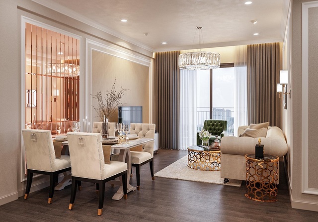 Huỳnh Hồng Loan chi hơn 5 tỷ mua nhà mới - 3 Huỳnh Hồng Loan chi hơn 5 tỷ mua nhà mới - 3