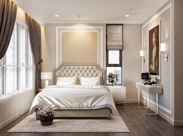 Huỳnh Hồng Loan chi hơn 5 tỷ mua nhà mới - 5 Huỳnh Hồng Loan chi hơn 5 tỷ mua nhà mới - 5