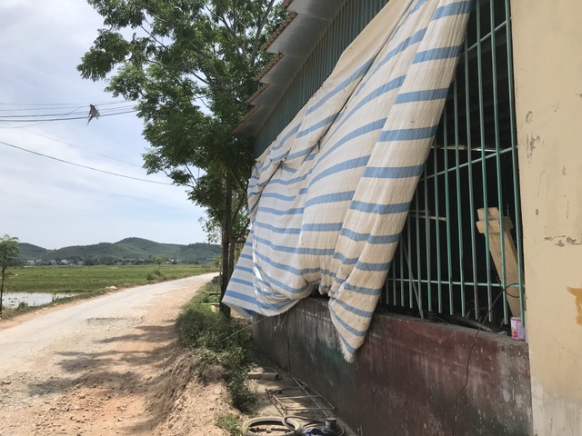 Nghệ An: Tỉnh lộ xuống cấp thê thảm, dân kêu trời không thấu! - 6 Nghệ An: Tỉnh lộ xuống cấp thê thảm, dân kêu trời không thấu! - 6