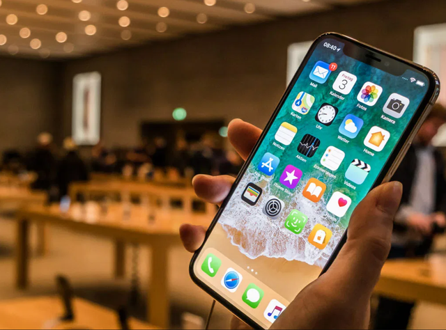 Apple giảm giá iPhone ở Trung Quốc để kích cầu, người Việt mừng thầm? - 2 Apple giảm giá iPhone ở Trung Quốc để kích cầu, người Việt mừng thầm? - 2