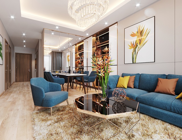 Xu hướng dịch chuyển về Sài Đồng của người phố cổ - 3 Xu hướng dịch chuyển về Sài Đồng của người phố cổ - 3