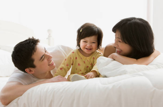 Tết thiếu nhi muộn của con - 1 Tết thiếu nhi muộn của con - 1