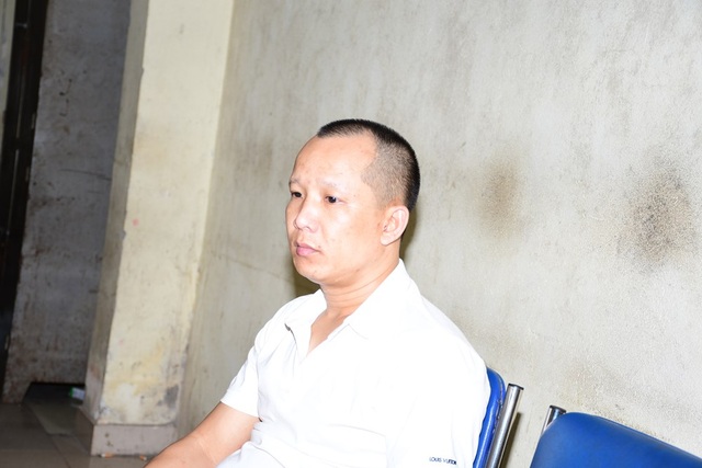 Đánh sập đường dây vận chuyển ma túy số lượng “khủng” - 1 Đánh sập đường dây vận chuyển ma túy số lượng “khủng” - 1