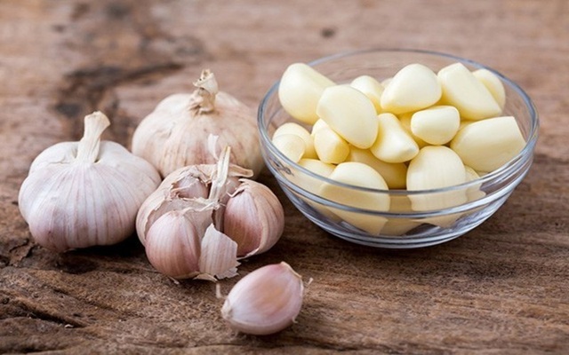 Thực phẩm giúp ngăn ngừa ung thư phổi hiệu quả - 2 Thực phẩm giúp ngăn ngừa ung thư phổi hiệu quả - 2