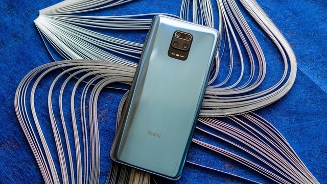 Loạt smartphone dưới 6 triệu mới ra mắt tại Việt Nam - 9 Loạt smartphone dưới 6 triệu mới ra mắt tại Việt Nam - 9