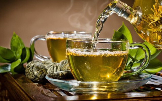 Thực phẩm giúp ngăn ngừa ung thư phổi hiệu quả - 6 Thực phẩm giúp ngăn ngừa ung thư phổi hiệu quả - 6