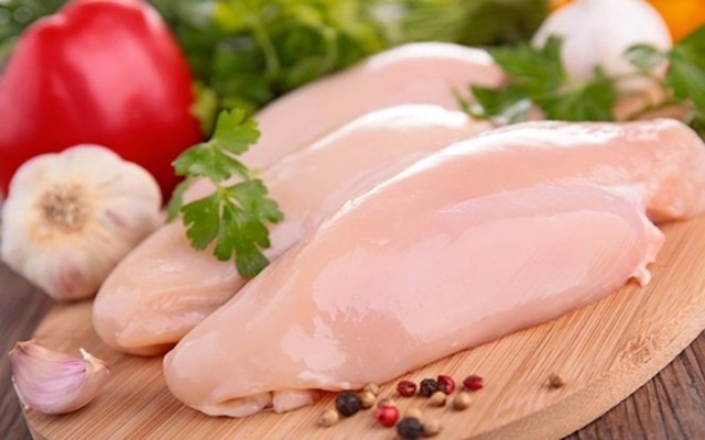 Thực phẩm giúp ngăn ngừa ung thư phổi hiệu quả - 8 Thực phẩm giúp ngăn ngừa ung thư phổi hiệu quả - 8