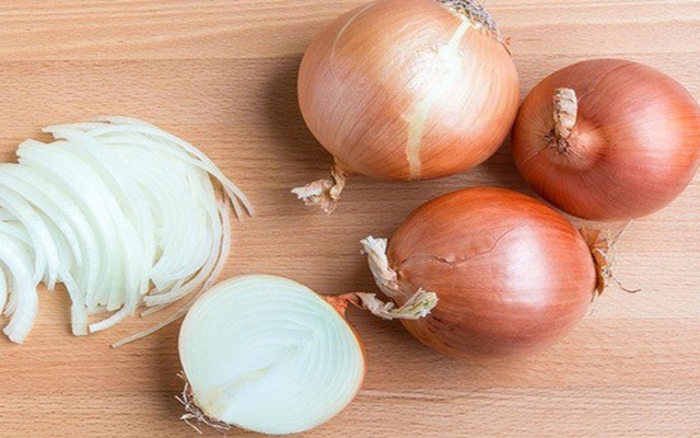 Thực phẩm giúp ngăn ngừa ung thư phổi hiệu quả - 9 Thực phẩm giúp ngăn ngừa ung thư phổi hiệu quả - 9