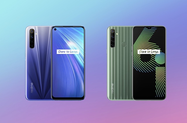 Loạt smartphone dưới 6 triệu mới ra mắt tại Việt Nam - 3 Loạt smartphone dưới 6 triệu mới ra mắt tại Việt Nam - 3