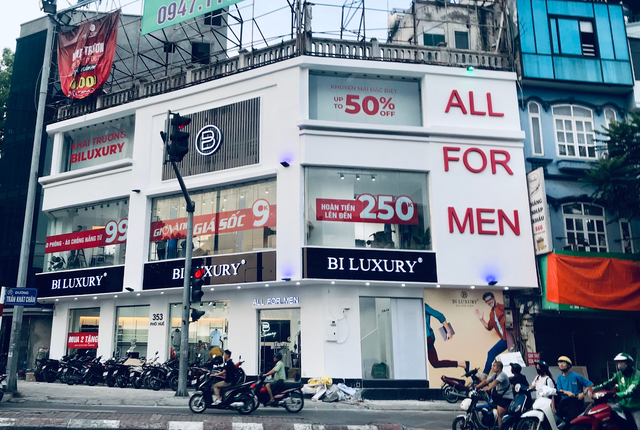 Thương hiệu bán lẻ đổi mới sáng tạo như thế nào để bứt phá hậu dịch Covid - 19 - 1 Thương hiệu bán lẻ đổi mới sáng tạo như thế nào để bứt phá hậu dịch Covid - 19 - 1