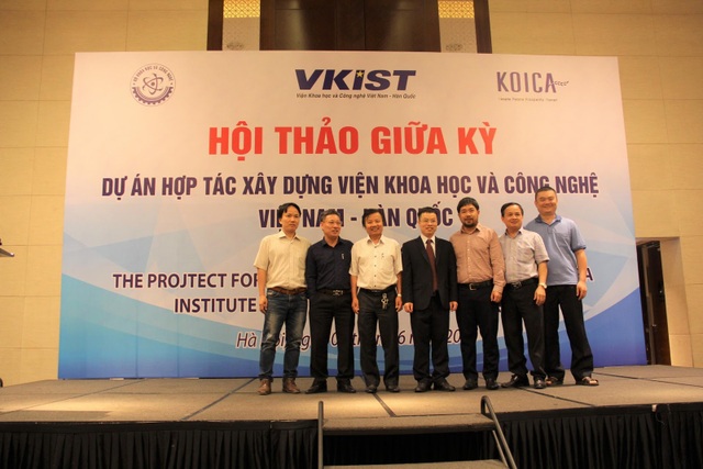 Diabetna tự hào là thảo dược hỗ trợ hạ đường huyết duy nhất được Viện KHCN Việt Nam - Hàn Quốc lựa chọn hợp tác - 5 Diabetna tự hào là thảo dược hỗ trợ hạ đường huyết duy nhất được Viện KHCN Việt Nam - Hàn Quốc lựa chọn hợp tác - 5
