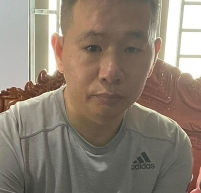 Lấy “vỏ bọc” giáo viên dạy võ để cho vay nặng lãi - 1 Lấy “vỏ bọc” giáo viên dạy võ để cho vay nặng lãi - 1