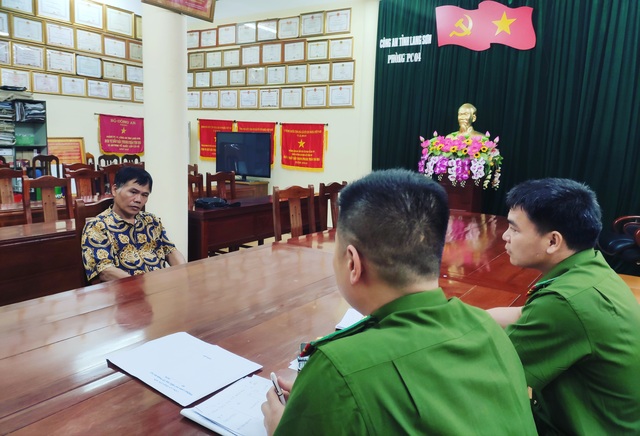Bộ Công an khen thưởng tổ tuần tra phát hiện hơn 1kg ma tuý - 3 Bộ Công an khen thưởng tổ tuần tra phát hiện hơn 1kg ma tuý - 3
