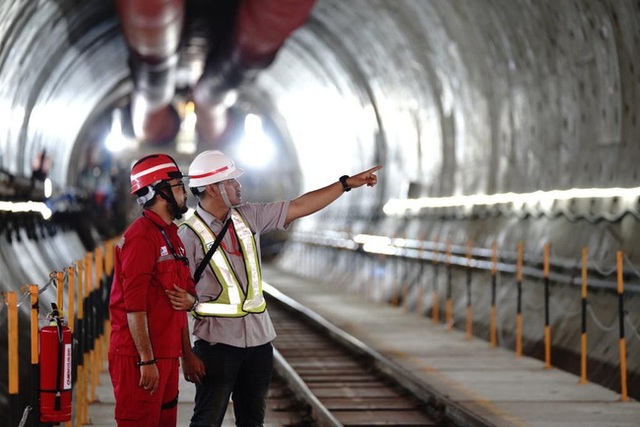 Đường sắt Cát Linh - Hà Đông: Sự thật về bẫy nợ tại các dự án của công ty mẹ Tổng thầu Trung Quốc - 3 Đường sắt Cát Linh - Hà Đông: Sự thật về bẫy nợ tại các dự án của công ty mẹ Tổng thầu Trung Quốc - 3