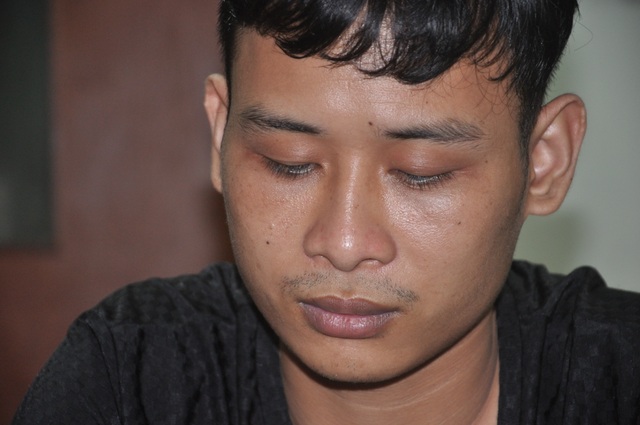 Đón nhận tin ung thư, người mẹ khóc cạn nước mắt nơi bệnh viện - 2 Đón nhận tin ung thư, người mẹ khóc cạn nước mắt nơi bệnh viện - 2