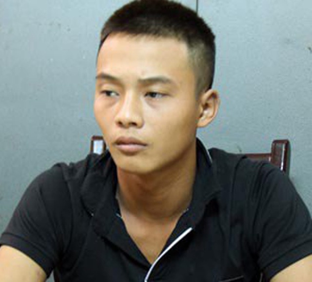 Nghi tội phạm nguy hiểm trốn trại giam đã gây ra 2 vụ trộm, cướp - 2 Nghi tội phạm nguy hiểm trốn trại giam đã gây ra 2 vụ trộm, cướp - 2