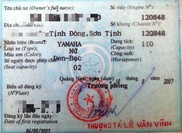 Nghi tội phạm nguy hiểm trốn trại giam đã gây ra 2 vụ trộm, cướp - 1 Nghi tội phạm nguy hiểm trốn trại giam đã gây ra 2 vụ trộm, cướp - 1