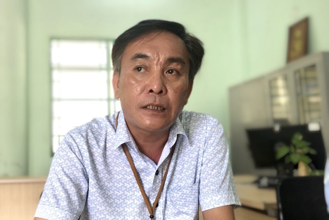 Nhà trường “bắt tay” doanh nghiệp đào tạo lao động có trình độ - 1 Nhà trường “bắt tay” doanh nghiệp đào tạo lao động có trình độ - 1