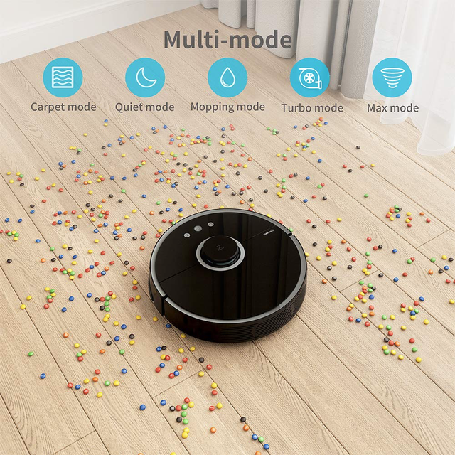 Lời giải nào cho “lựa chọn robot hút bụi tốt trong khoảng giá 5 đến 10 triệu đồng” - 3 Lời giải nào cho “lựa chọn robot hút bụi tốt trong khoảng giá 5 đến 10 triệu đồng” - 3