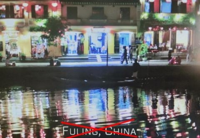Phim Mỹ chú thích Hội An là địa danh Trung Quốc, phía Netflix nói gì?