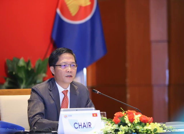 Các nước ASEAN thống nhất hạn chế các biện pháp phi thuế quan mới - 1 Các nước ASEAN thống nhất hạn chế các biện pháp phi thuế quan mới - 1