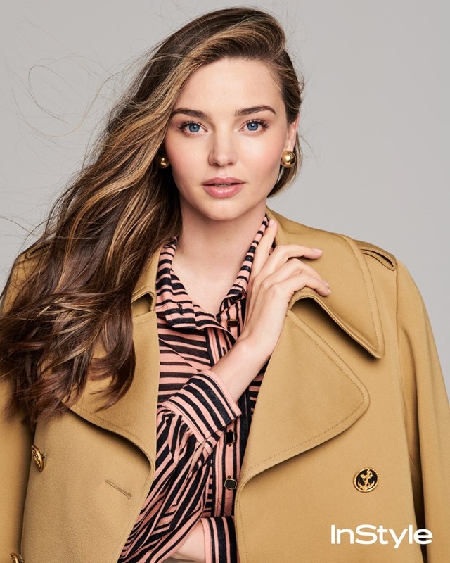 Miranda Kerr - siêu mẫu xinh đẹp hạnh phúc đi qua những cuộc hôn nhân - Ảnh minh hoạ 3