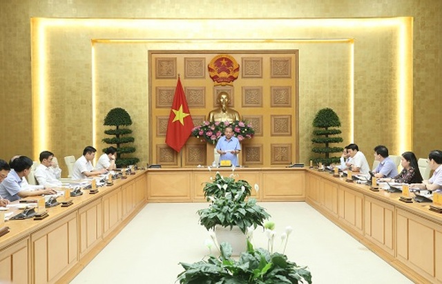 Phó Thủ tướng chỉ đạo xử lý 12 dự án “tệ hại” ngành công thương - 1 Phó Thủ tướng chỉ đạo xử lý 12 dự án “tệ hại” ngành công thương - 1
