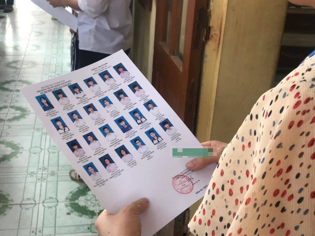 Bộ trưởng Bộ GDĐT: “Hổng một khâu sẽ gây rủi ro cả kỳ thi tốt nghiệp THPT” - 2 Bộ trưởng Bộ GDĐT: “Hổng một khâu sẽ gây rủi ro cả kỳ thi tốt nghiệp THPT” - 2