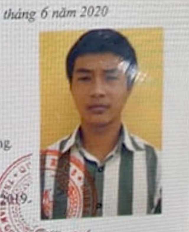 Huy động lực lượng vào rừng sâu vây bắt đối tượng trốn trại nguy hiểm - 8 Huy động lực lượng vào rừng sâu vây bắt đối tượng trốn trại nguy hiểm - 8