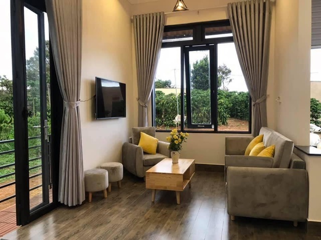 Nhà xây dựng chỉ 300 triệu đồng gây “sốt” vì vừa rẻ lại tiện nghi - 2 Nhà xây dựng chỉ 300 triệu đồng gây “sốt” vì vừa rẻ lại tiện nghi - 2