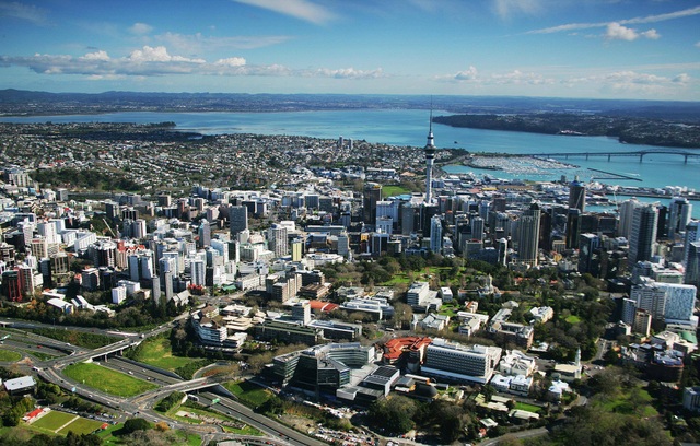 New Zealand cấp nhiều học bổng bậc Thạc sĩ lĩnh vực Kinh doanh - 1 New Zealand cấp nhiều học bổng bậc Thạc sĩ lĩnh vực Kinh doanh - 1