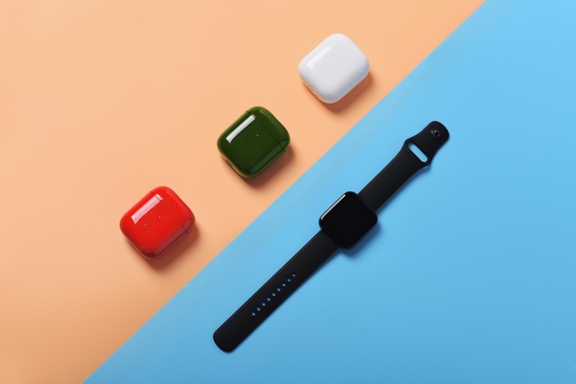 Realme toàn cầu đạt doanh số 1 triệu sản phẩm AloT, sắp ra mắt tại Việt Nam - 5