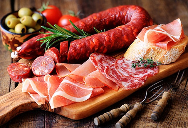 10 câu hỏi thường gặp về rủi ro ung thư của việc ăn thịt được WHO giải đáp? - 2