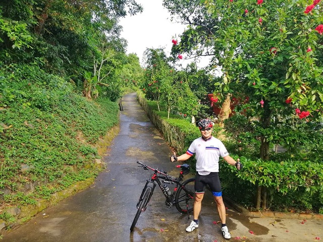 Ngọn hải đăng cổ trên bán đảo Sơn Trà - 3