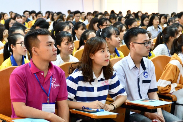 Học phí của ĐH Quốc gia Hà Nội: Từ 9,8 – 60 triệu đồng/năm/sinh viên - 1 Học phí của ĐH Quốc gia Hà Nội: Từ 9,8 – 60 triệu đồng/năm/sinh viên - 1