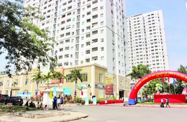 Vay ưu đãi mua nhà trả góp: Ám ảnh vì ác mộng trả nợ - 2