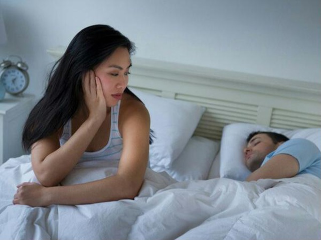 5 cách mở cánh cửa hôn nhân khi thất vọng vì chồng - 3 5 cách mở cánh cửa hôn nhân khi thất vọng vì chồng - 3