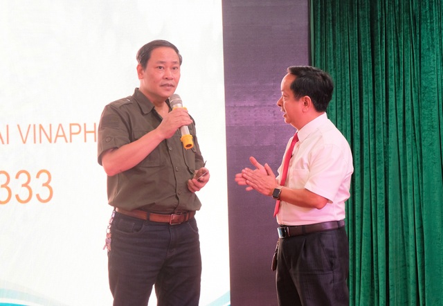 “Dĩa cơm trên tường” với cả nghìn suất cơm miễn phí - 3 “Dĩa cơm trên tường” với cả nghìn suất cơm miễn phí - 3