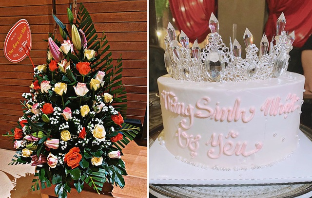 Bảo Thy: “Tận hưởng cuộc sống hôn nhân rồi mới làm mẹ” - 2 Bảo Thy: “Tận hưởng cuộc sống hôn nhân rồi mới làm mẹ” - 2