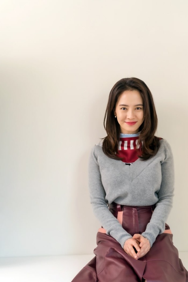 Gái ế Song Ji Hyo bật mí dự định lập gia đình và ý định rời Running Man - 7 Gái ế Song Ji Hyo bật mí dự định lập gia đình và ý định rời Running Man - 7