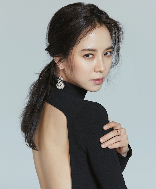 Gái ế Song Ji Hyo bật mí dự định lập gia đình và ý định rời Running Man - 1 Gái ế Song Ji Hyo bật mí dự định lập gia đình và ý định rời Running Man - 1