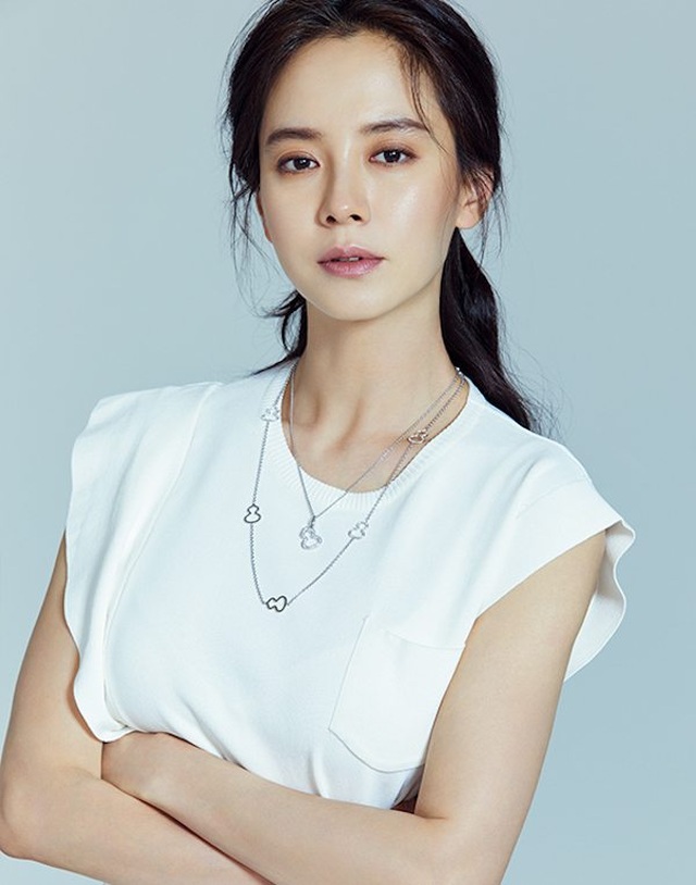 Gái ế Song Ji Hyo bật mí dự định lập gia đình và ý định rời Running Man - 5 Gái ế Song Ji Hyo bật mí dự định lập gia đình và ý định rời Running Man - 5