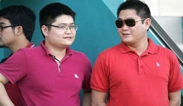 Một thời đình đám, Bầu Thụy bất ngờ rút khỏi đất vàng Hà Nội - 2 Một thời đình đám, Bầu Thụy bất ngờ rút khỏi đất vàng Hà Nội - 2
