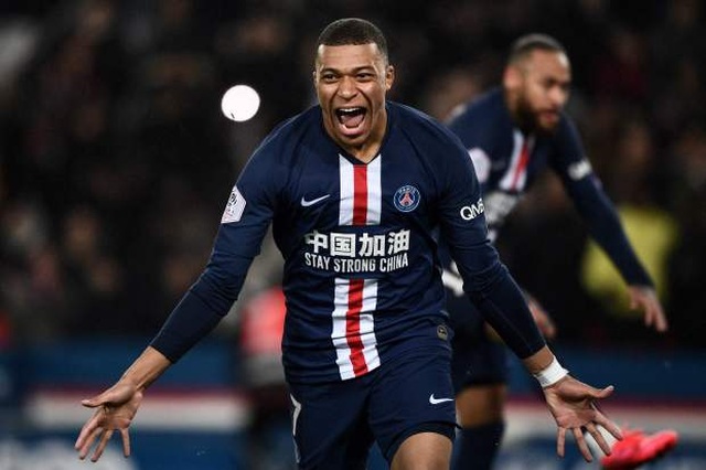 10 cầu thủ được ví như “C.Ronaldo mới” tài năng ra sao? - 6 10 cầu thủ được ví như “C.Ronaldo mới” tài năng ra sao? - 6
