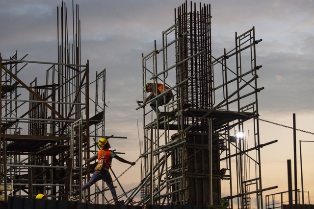 Mỹ đặt chướng ngại vật cho sáng kiến Vành đai, con đường của Trung Quốc - 1 Mỹ đặt chướng ngại vật cho sáng kiến Vành đai, con đường của Trung Quốc - 1