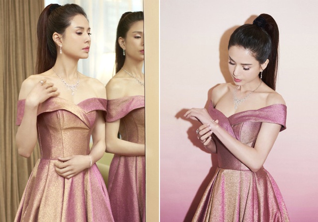 “Tiểu Long Nữ” Lý Nhược Đồng: Sống tự do, thanh thản sau chuỗi bi kịch - 3 “Tiểu Long Nữ” Lý Nhược Đồng: Sống tự do, thanh thản sau chuỗi bi kịch - 3