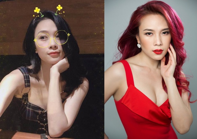 Mỹ Tâm, HHen Niê trần tình chuyện chưa vội lấy chồng - 2 Mỹ Tâm, HHen Niê trần tình chuyện chưa vội lấy chồng - 2