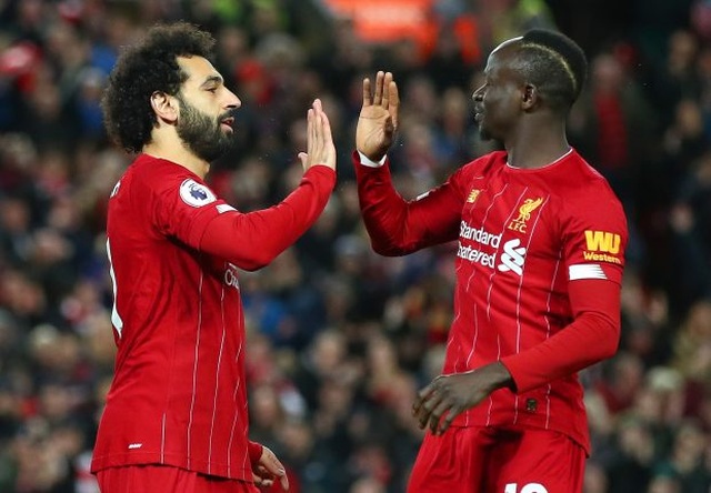 Man Utd, Man City vung tiền nhiều nhất Premier League - 1 Man Utd, Man City vung tiền nhiều nhất Premier League - 1