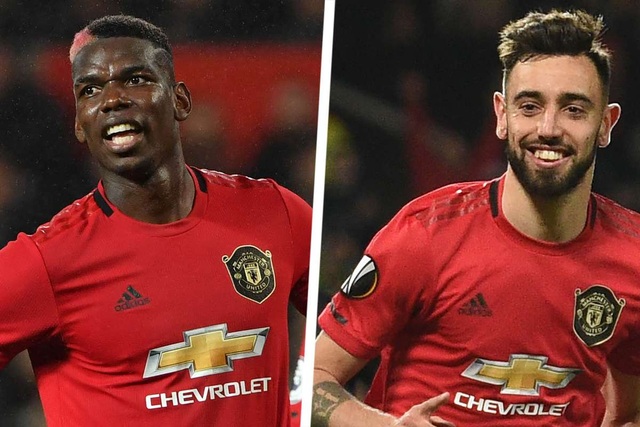 Pogba trở lại, Man Utd nên mừng hay lo? - Ảnh minh hoạ 2